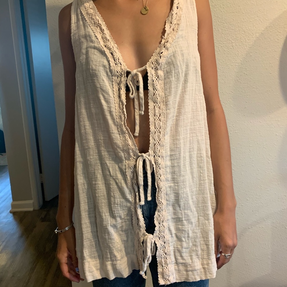 Urban Outfitters Cover-up